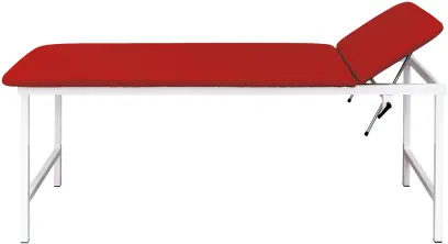 VL - A1 - 60 lehátko bez otvoru, koženka HOLY CE 2 - koženka malinová